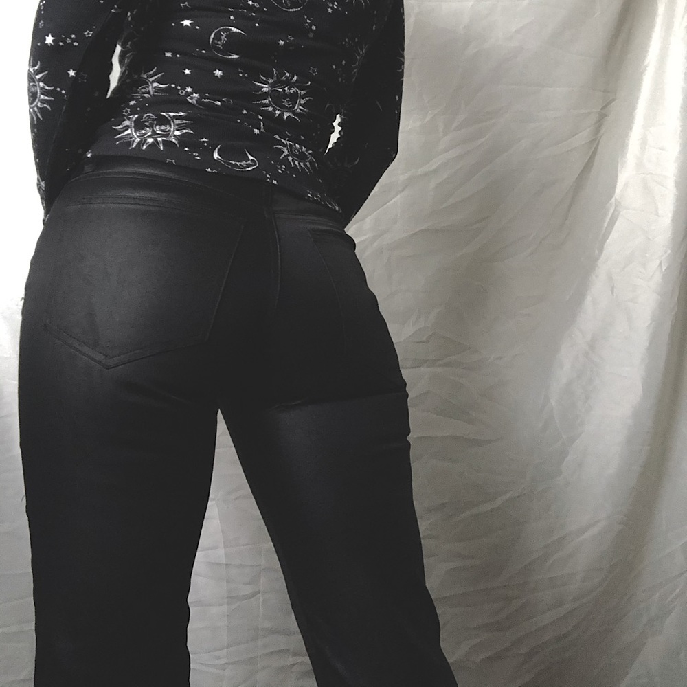 LEI Low Rise Xtina pants